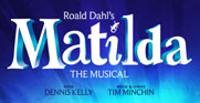 Matilda: The Musical - Cambridge Theatre